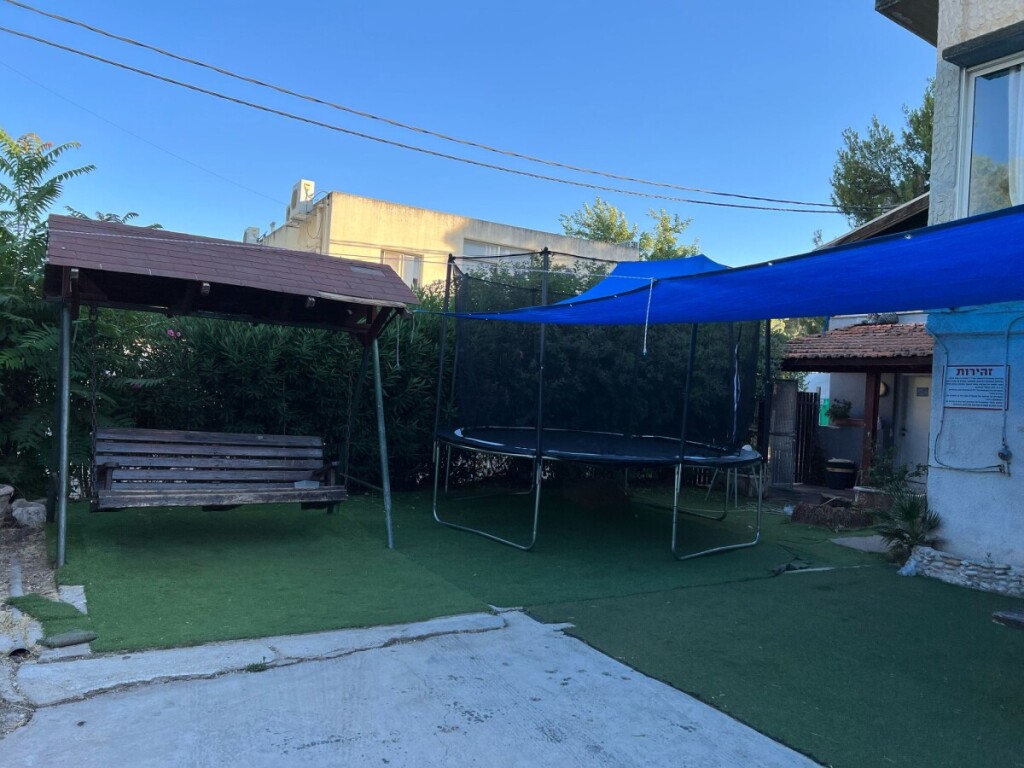 עליזה פריד צימרים במירון