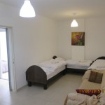 בית שמאי-דירה4-טלחופש