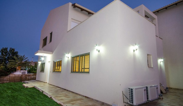 מדמון במירון 5 -טלחופש