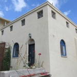 בית שמאי-1-מירון על המפה