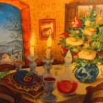 בית שמאי-6-מירון על המפה