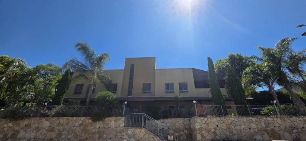 שרון פישמן חדרי אירוח במירון